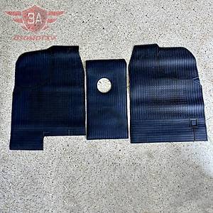 Dodge As 250 �� Paspas Komple 3 Par�a