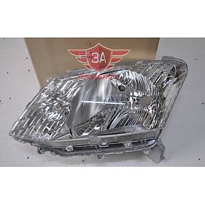 Isuzu D-Max Far Komple Sa� 2012-2016 Merceksiz