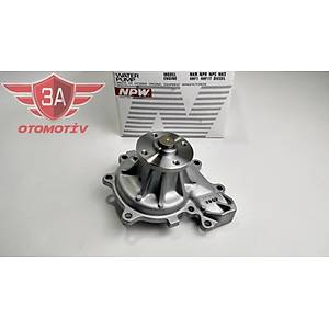 Isuzu Npr Devirdaim Su Pompas� NPW Japon 1997-2010 Model