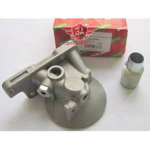 Isuzu Ya� Filtre G�vdesi Komple Npr66-Npr71-NQR