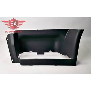 Mitsubishi Basamak Plasti�i Sol CANTER FE511-FE515-FE519