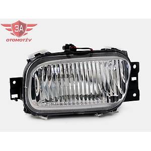 Mitsubishi Sis Lambas� Komple Sa� Fuso 711-839-859