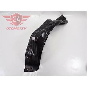 Isuzu D Max Euro 5 �amurluk Davlumbaz� Arka Sa� 4x2 2012 Sonras�