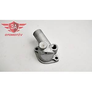 Isuzu Nkr13 Termostat �st Kapa�� 1987-1997 Model