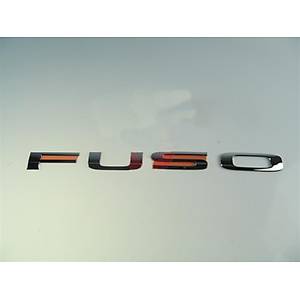 Mitsubishi Canter FUSO Yaz�s� G���steki Euro 5