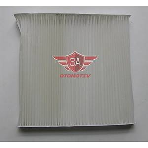 Isuzu D-Max Polen Filtresi 2003-2012  Aras�