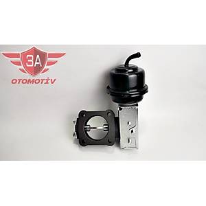 Isuzu Npr75 Egzost Freni �n Komple Npr10-NLR-NNR