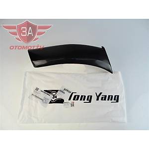 Isuzu D-Max �n Tampon Dodi�i Sol 2004-2007 Model Aras�