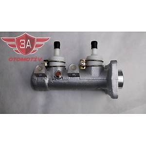 Isuzu Npr-59 Fren Ana Merkezi 1986-1997 Model Aras�