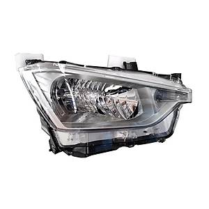 Isuzu D Max Far Komple Sa� Merceksiz 2020 Model Sonras�