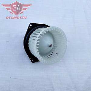 Mitsubishi Fuso Canter Kalorifer Motoru 24 Volt  FE839-859