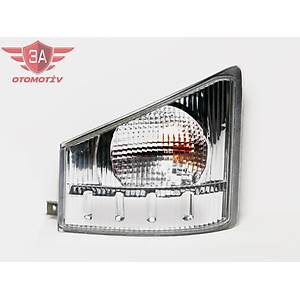 Isuzu Sinyal Lambas� Komple �n Sol NLR-NNR-NPR75