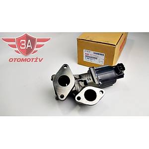 Isuzu D-Max Egr Valfi Orjinal 2007-2012 Model 