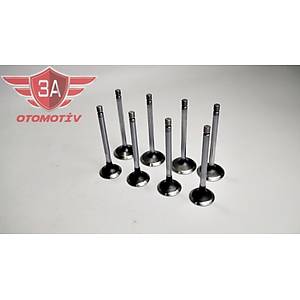 Isuzu Nkr-TFR Subap Tak�m� Emme Egzost