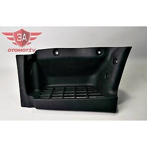 Mitsubishi Basamak Plasti�i Komple Sol CANTER FE711-FE730-A35