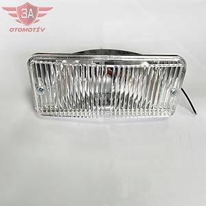 Isuzu Npr-59 Sis Lambas� Beyaz