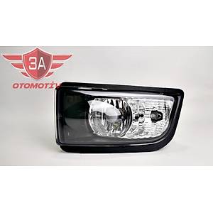 Isuzu D-Max Sis Lambas� Sol Euro-5 2012-2016 Model 