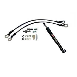 Arka Kasa Kapak Yava�latma Amortis�r Kiti D-max 2012- ve Sonras�