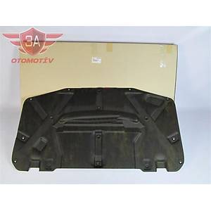 Isuzu D Max Kaput �zolasyonu ORJ�NAL 2007-2012 Aras�