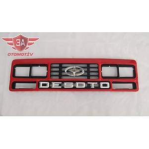 Dodge AS 250 Deutz Panjur DESOTO Yaz�l� �ift Farl� (Boyal�)