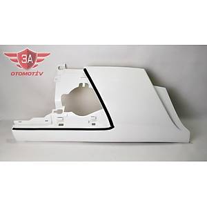 Isuzu K��e Panel Plasti�i Sol Npr75-NLR-NNR 