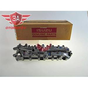 Isuzu D-Max Euro 5 Ya� So�utucusu Komple (Orjinal) 2012 Sonras�