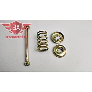 Isuzu Npr-66 Fren Balata �ivi Tak�m� 