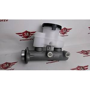 Isuzu TFR Fren Ana Merkezi Taiwan Mal� 