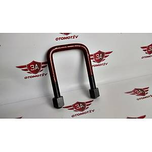 Isuzu Npr 59 Makas U Ba�lant�s� �n