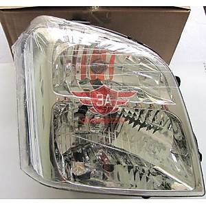 Isuzu D-Max Far Komple Sa� 2003-2006  Motorsuz