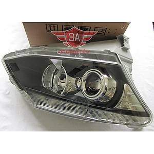 Isuzu D-Max Far Komple Sa� 2012-2016 Mercekli-Motorsuz