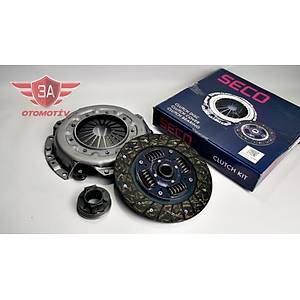 Mitsubishi L200 CR Tek Kabin Debriyaj Seti SECO Marka