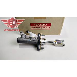 Isuzu D-Max Debriyaj �st Merkezi Orjinal Euro-5 2012-Model