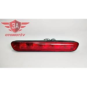 Isuzu D-Max Arka Kasa Emniyet lambas� 2004-2012 Model Aras�