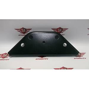 Isuzu Arka Tampon Aya�� Nkr-Npr59-Npr66-NQR