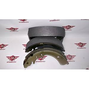 Isuzu D-max Arka Fren Balatas� 4x2 2003-2007 Model Aras� 