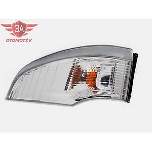 Mitsubishi Sinyal Lambas� Far �st� Sol Fuso 711-730-839-859