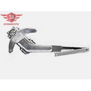 Isuzu Cam Krikosu �n Sol Manuel TFR