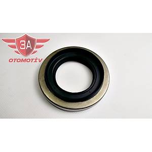 Isuzu Npr Mahruti Ke�esi Yerli