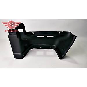 Isuzu Basamak Plasti�i Sol Npr66-Nkr55