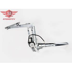 Isuzu Cam Krikosu Sa� Elektrikli Motorlu Npr66-NQR 24 Volt