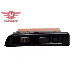 Isuzu Cam Kald�rma D��mesi Sol Npr 66- Npr 71- NQR (24 Volt)