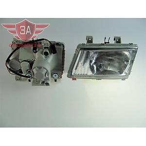 Mitsubishi Far Komple Sol Fuso 839-859 (Motorlu)