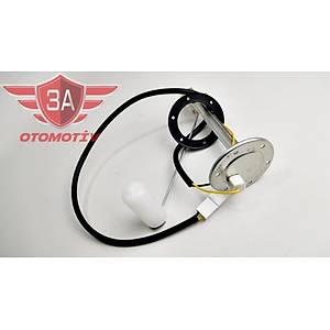 Isuzu Npr-59 Yak�t Depo �amandras� ORJ�NAL 1987-1997 Model