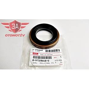 Isuzu Nkr Mahruti Ke�esi Orjinal