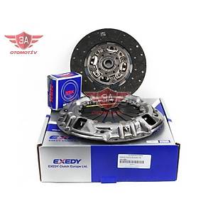 Isuzu NPR66 Debriyaj Seti Orjinal 1997-2004 Model