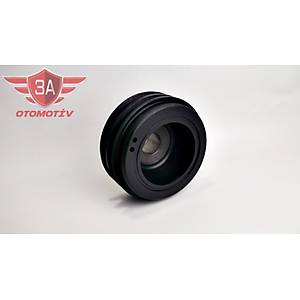 Isuzu Nkr13 Krank Kasna�� 1987-1997 Model