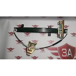 Isuzu Cam Krikosu Arka Sol Manuel TFR 1987-2002