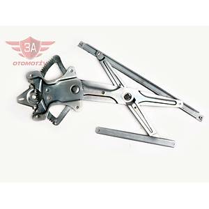 Mitsubishi L200 Cam Krikosu Sa� Elektrikli Motorsuz 2007-2015