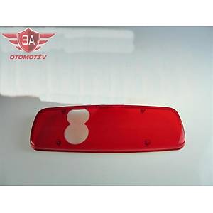 Mitsubishi Fuso Stop Lamba Cam� 